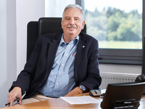 Bernd Karl