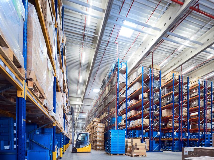 Intralogistik Intralogistik