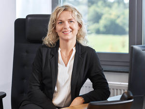 Antje Schröter
