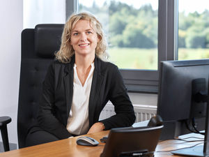Head of Human Resources Fritzmeier Group
