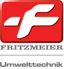 Logo Fritzmeier Umwelttechnik